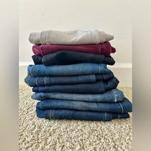 Women’s Jean Bundle
